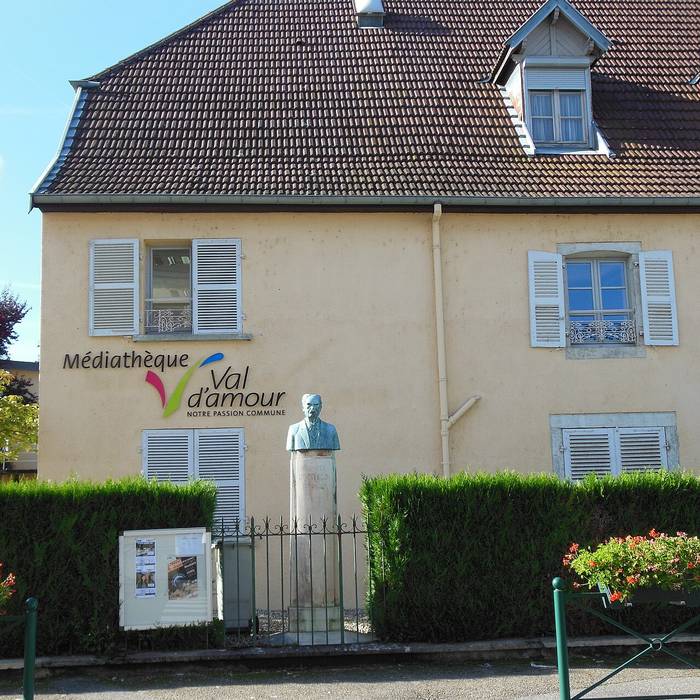 Photo de Château de Jules Grévy